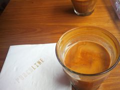 -Punchline Coffee&Roaster(同济大学店)