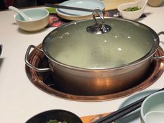 -洪氏嗨捞·猪肚鸡火锅(阳光天地店)