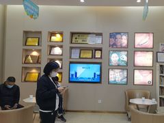 -深圳尔睦丽沙口腔门诊部(丽沙花都店)