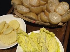 -香天下·四川火锅(安镇大润发店)