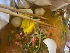 -见味花甲(福田coco park店)