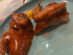 -禄興記香港大排档(歌斐中心店)