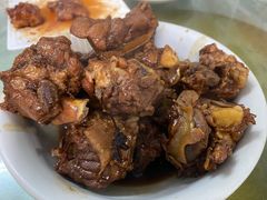 -东北酱骨头馆(蓁巷店)