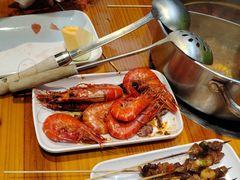 -养牛邓·潮汕牛肉海鲜自助火锅(广州店)