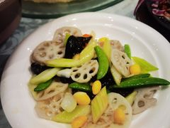 -海富门·带鱼·淮扬菜·粤菜(甘家口店)