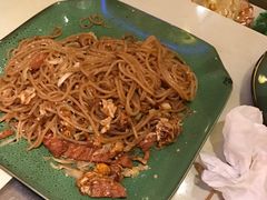 特色海南炒粉-润园四季椰子鸡火锅(海上世界店)
