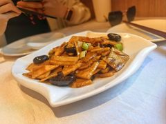 -马凯餐厅(长椿街店)