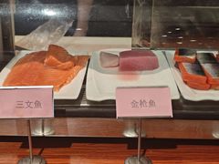 -凯利酒店自助餐(元美中路店)