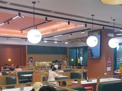 -香港深仔记茶餐厅(东门店)