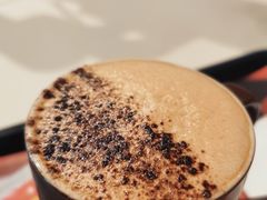 金臻摩卡-麦当劳(季华好又多店)