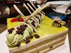 西子湖畔-可莎蜜兒(登云路店)