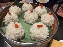 -知楚•精致湖北菜(武商MALL店)