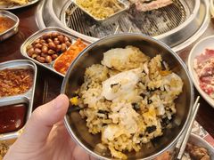 -大喜烤肉(海宁尚东店)