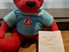 -漫咖啡(沙龙汇店)