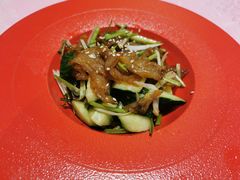 陈醋海蜇头-誉八仙酒楼(静安大悦城店)