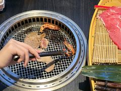 -AJIYA·池袋日式烧肉自助(天津万象城店)