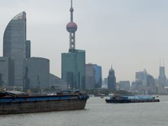 -外滩悦榕庄·海怡西餐厅