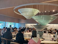 大堂-胡麻(静安嘉里店)