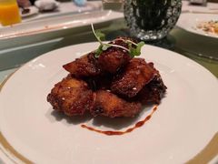 -金轩中餐厅 Jin Xuan(浦东丽思卡尔顿酒店)