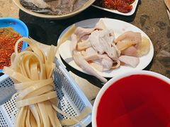 -周记全牛油火锅