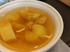 -阿源鱼捞斑鱼火锅·海鲜粥(山景尚宅店)