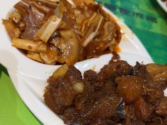 -令氏家外家周秦食府(高新店)