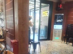 -味莊餐厅(康庄南街店)
