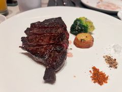 -ZHAO赵·牛扒坊(万象城店)