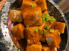 -甘家界牌柠檬鸭(青山店)