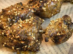 -郭记原生态烤羊腿(长宁路店)