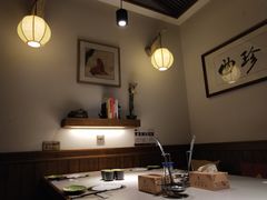 -一叶一世界•素食餐厅(环球中心店)