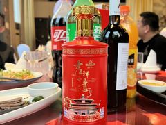-唐廊烤鸭店(工体店)