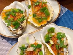 -The COOK·厨餐厅·自助餐(浦东嘉里大酒店)