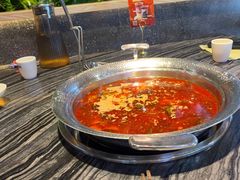 -老船舫·现做活鲜鱼馆(东郊记忆店)