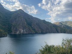 -燕塞湖鸟语林景区