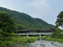 -兰亭风景区