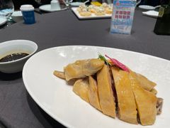 特色白斩鸡-望乡楼上海菜(日月光店)