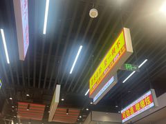 -堂堂小伙夫·辽宁小吃大排档(京西大悦城店)