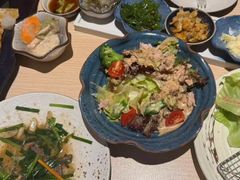 -気楽亭和食料理(气乐亭大世界本店)