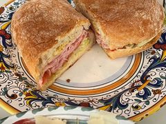 -Alimentari早午餐(安福路店)