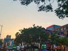 -大学城夜市