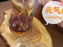 -COFFEE HOLIC(朝外SOHO店)