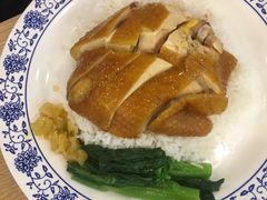 -棋哥烧鹅餐室(嘉年华商业大厦店)