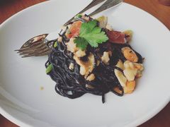 -沈阳君悦酒店·意坊意大利餐厅