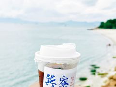 -巽寮湾