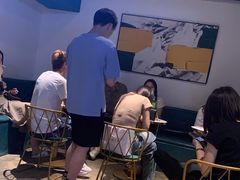 -棂笼·深度沉浸密室(武汉旗舰店)