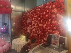-芭莉与彩虹西餐厅(成都合生汇店)