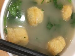 -龙咆汤包·手工现包小笼(拱北口岸店)