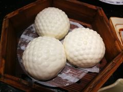 凤凰流沙包-正斗·港式粤菜(SKLP店)
