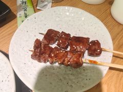 -沼津港精致料理·寿喜烧·烧鸟(青浦宝龙广场日料榜单店)